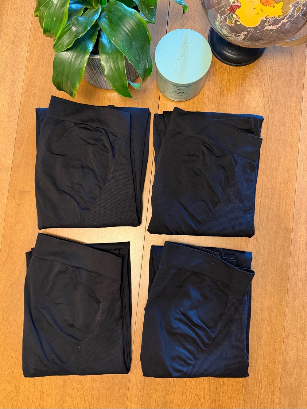 Mamafique Maternity Leggings